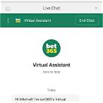bet sensation live chat